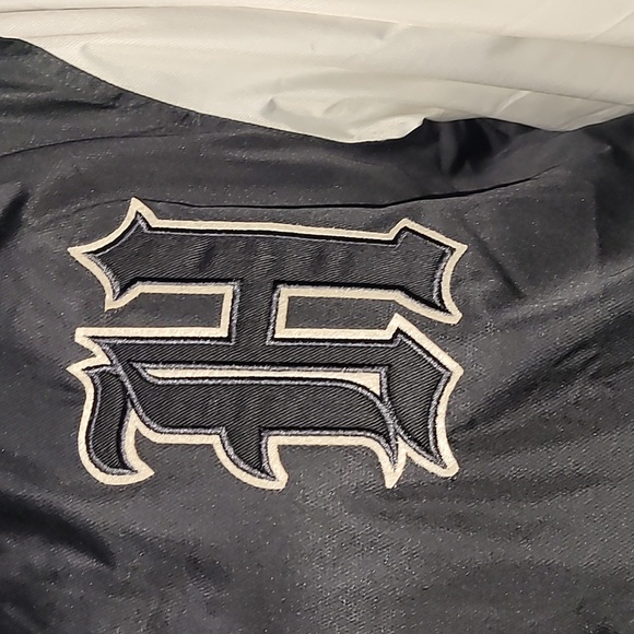 Hollister California Varsity Jacket - Picture 3 of 10